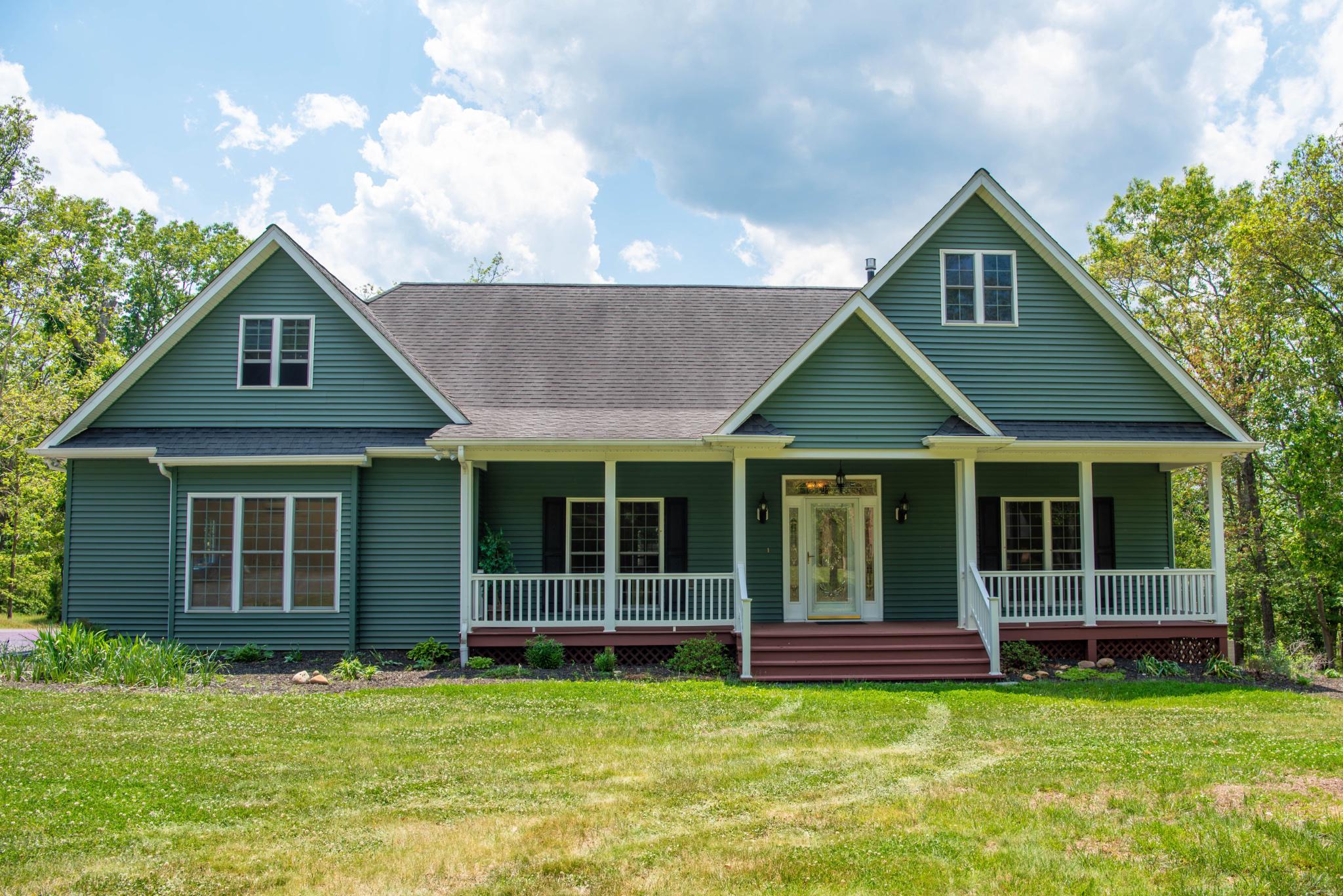 792 Forest Glen Road Moorefield, WV 26836 - Photo 110 of 146 Charming home in serene setting.