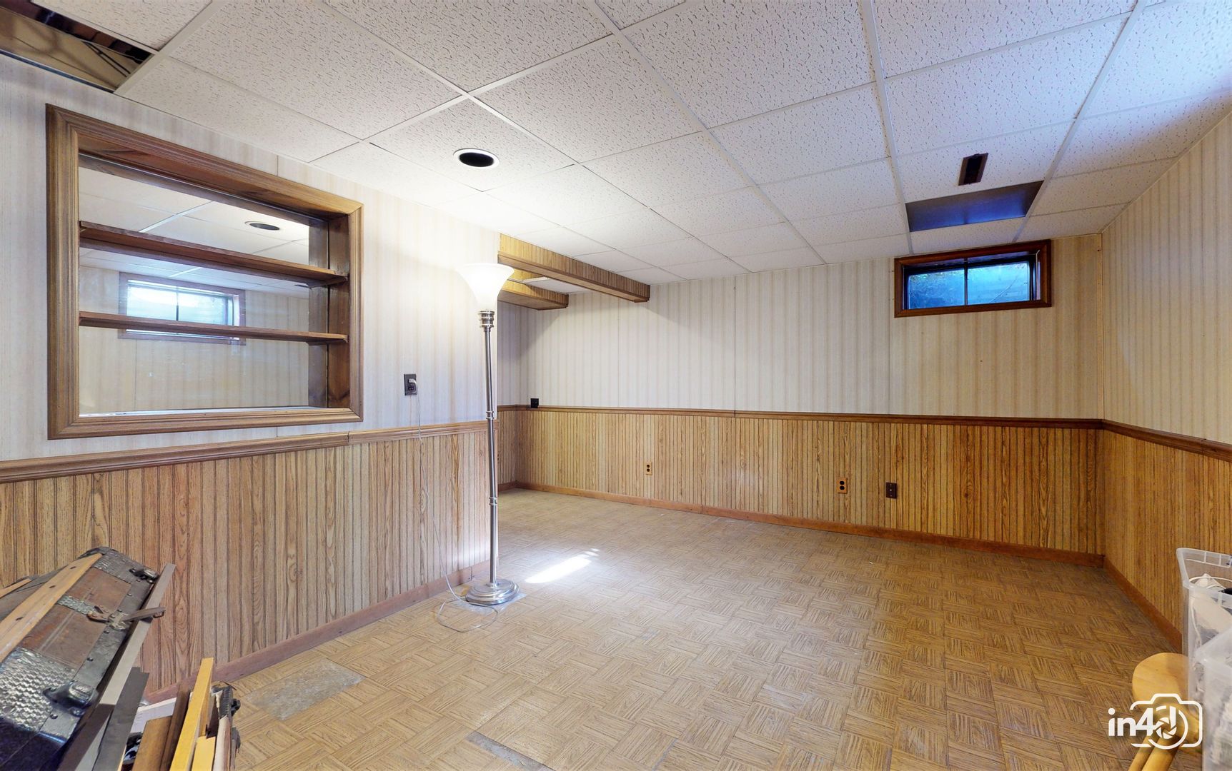 272 Circlegate Road New Lenox, IL 60451 - Photo 20 of 24 a view of an empty room