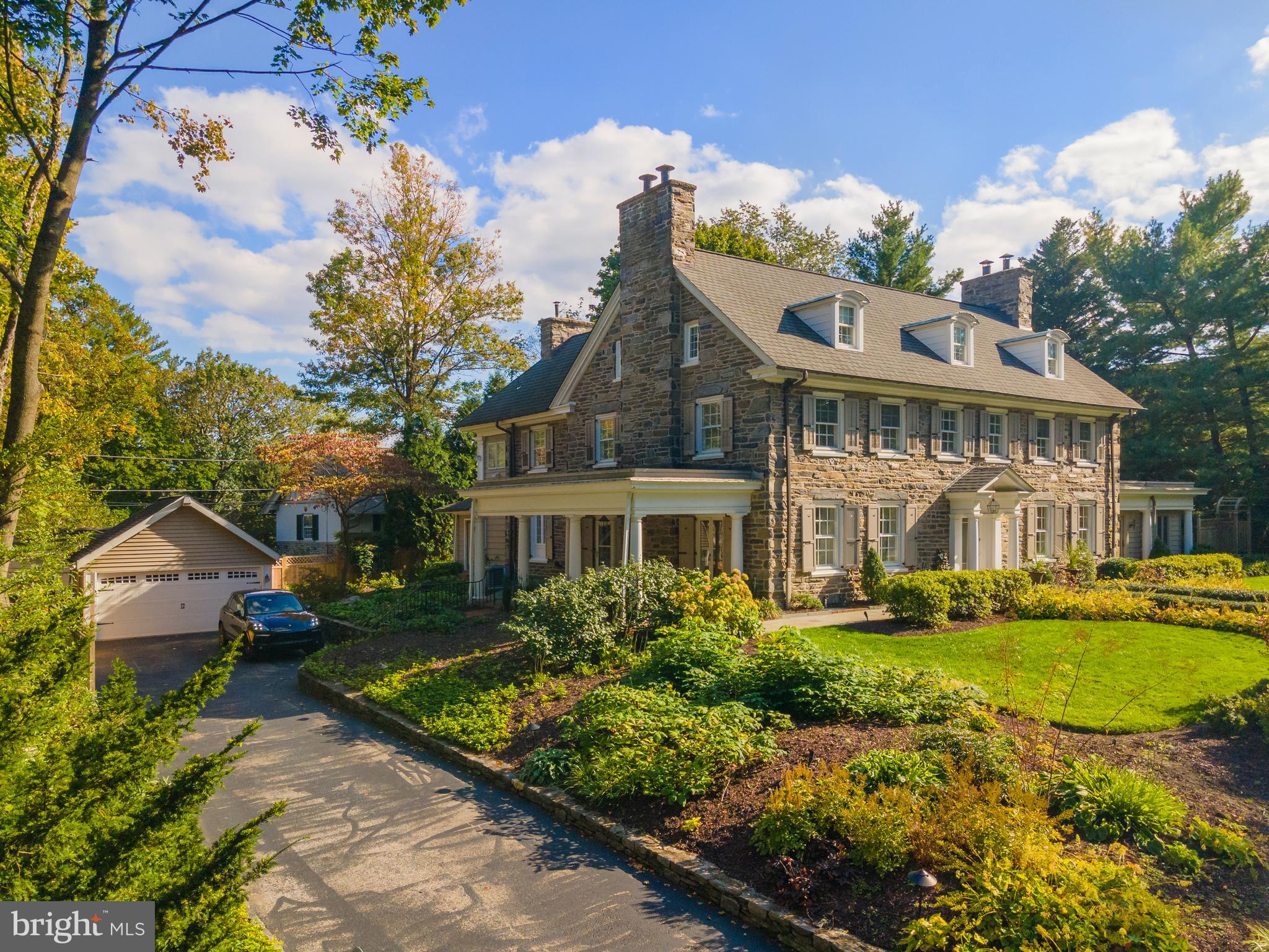 123 Bleddyn Road Ardmore, PA 19003 - Photo 1 of 46 Gallery Image 1