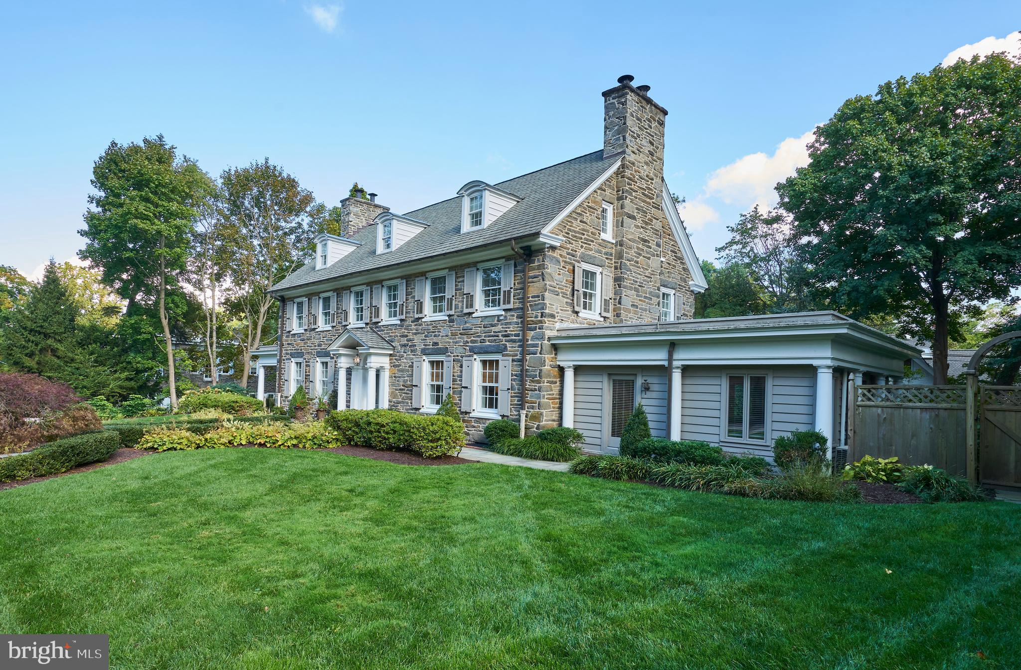 123 Bleddyn Road Ardmore, PA 19003 - Photo 3 of 46 Gallery Image 3