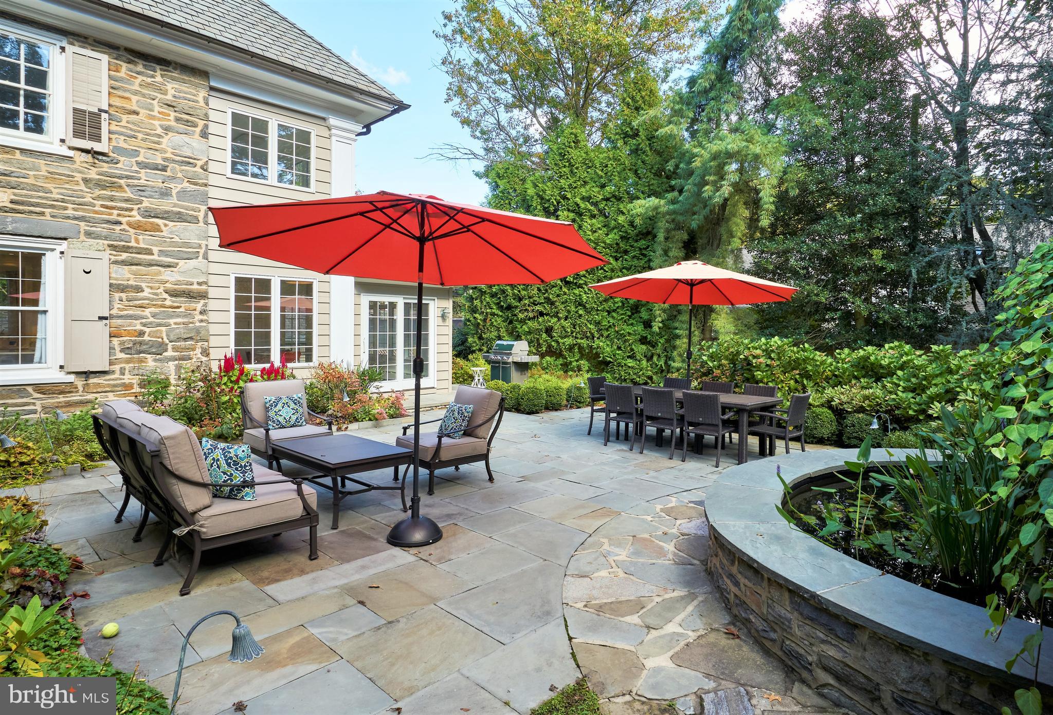 123 Bleddyn Road Ardmore, PA 19003 - Photo 41 of 46 Gallery Image 41