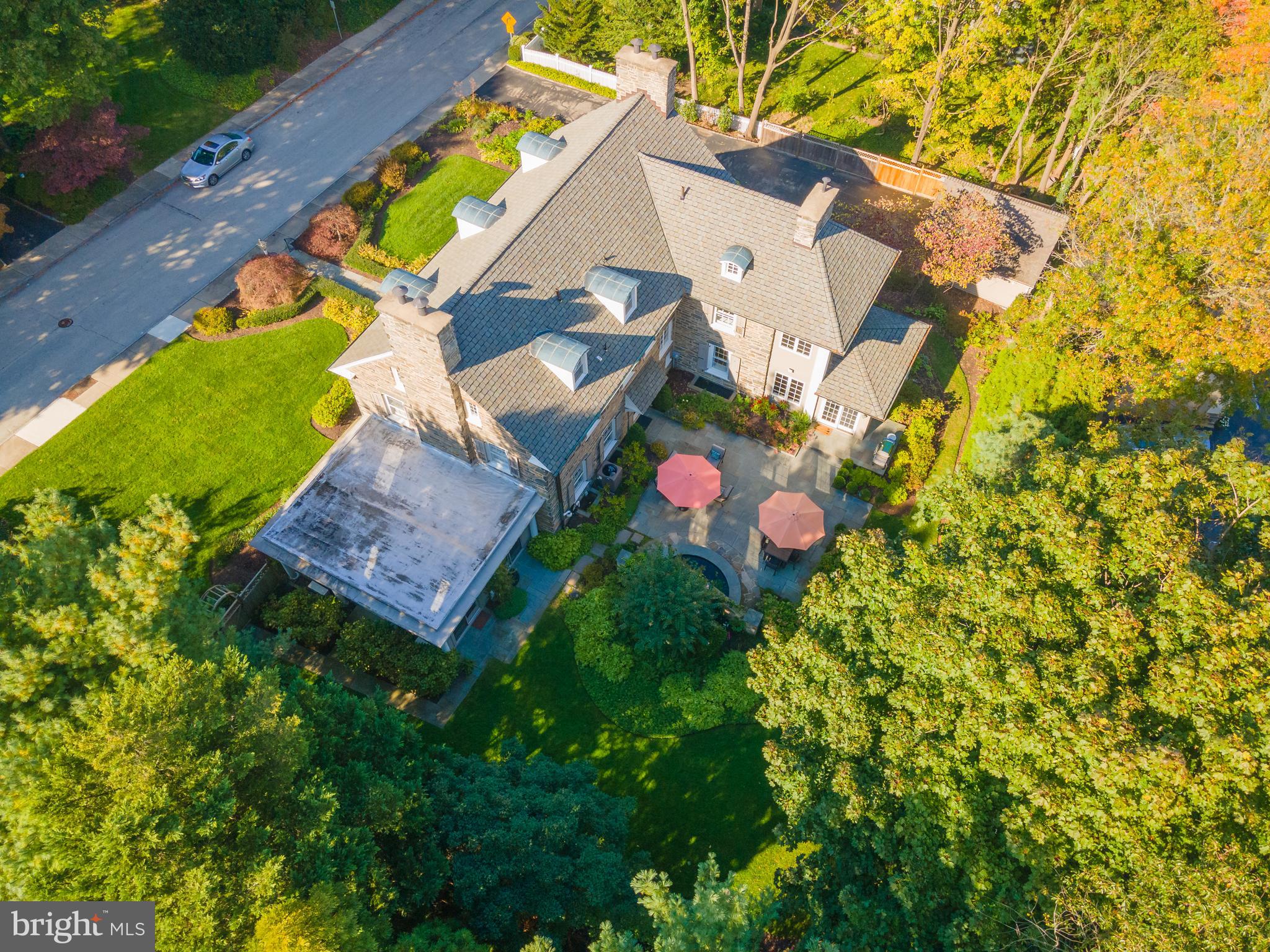 123 Bleddyn Road Ardmore, PA 19003 - Photo 44 of 46 Gallery Image 44