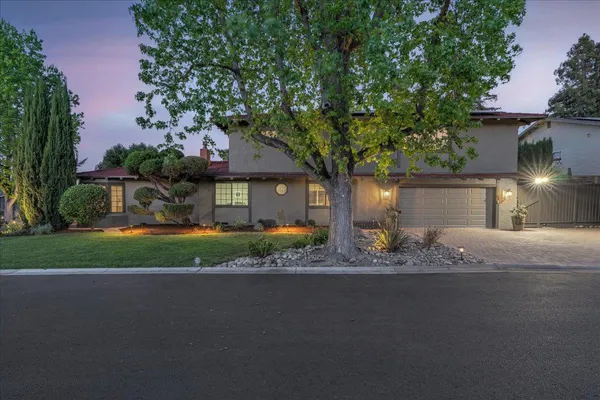 $3,495,000 | 272 Belblossom Way, Los Gatos, CA 95032