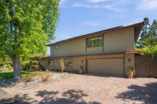$3,495,000 | 272 Belblossom Way, Los Gatos, CA 95032