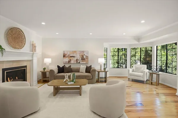 $3,495,000 | 272 Belblossom Way, Los Gatos, CA 95032