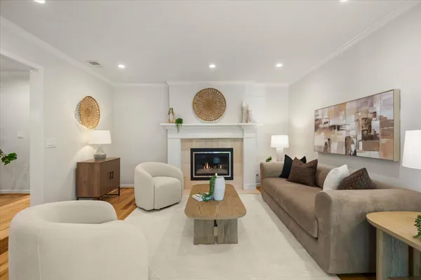 $3,495,000 | 272 Belblossom Way, Los Gatos, CA 95032