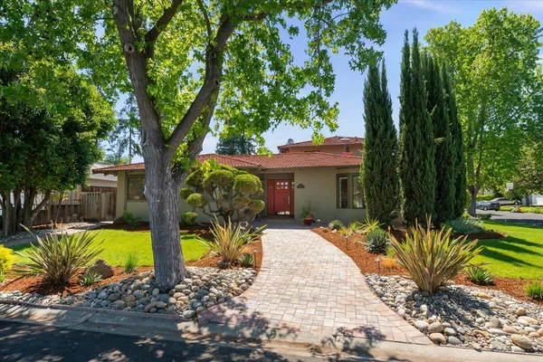$3,495,000 | 272 Belblossom Way, Los Gatos, CA 95032