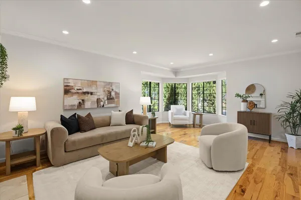 $3,495,000 | 272 Belblossom Way, Los Gatos, CA 95032