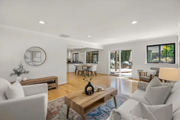 $3,495,000 | 272 Belblossom Way, Los Gatos, CA 95032