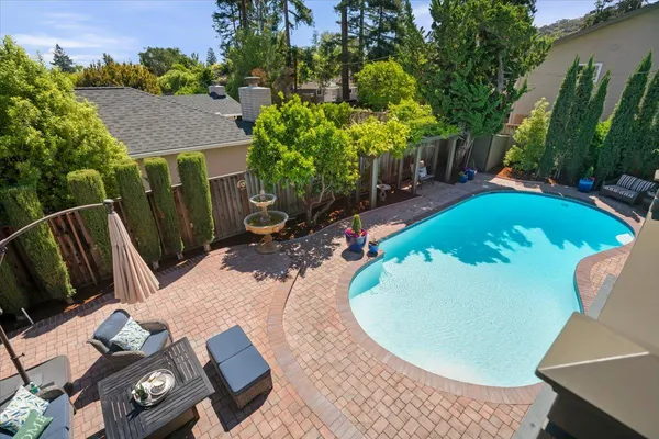 $3,495,000 | 272 Belblossom Way, Los Gatos, CA 95032