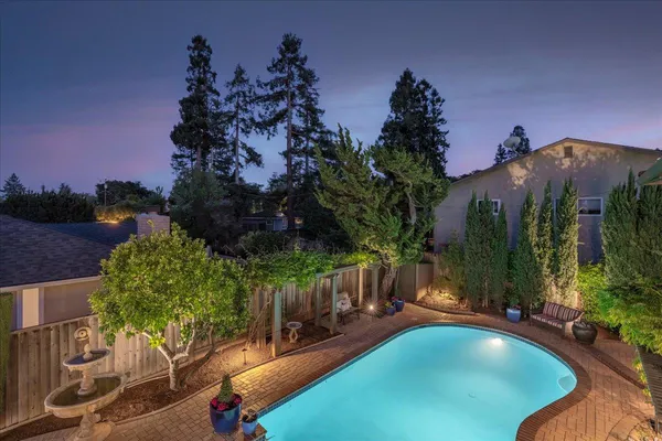 $3,495,000 | 272 Belblossom Way, Los Gatos, CA 95032