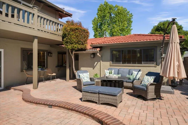 $3,495,000 | 272 Belblossom Way, Los Gatos, CA 95032