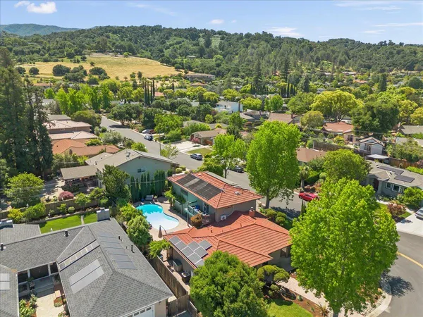 $3,495,000 | 272 Belblossom Way, Los Gatos, CA 95032