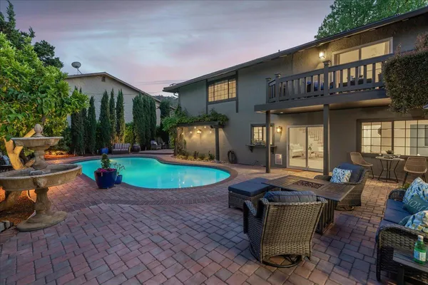 $3,495,000 | 272 Belblossom Way, Los Gatos, CA 95032