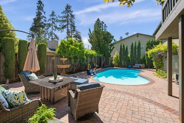 $3,495,000 | 272 Belblossom Way, Los Gatos, CA 95032