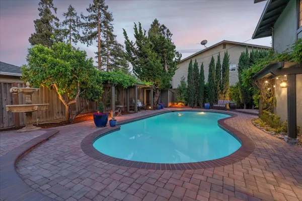$3,495,000 | 272 Belblossom Way, Los Gatos, CA 95032