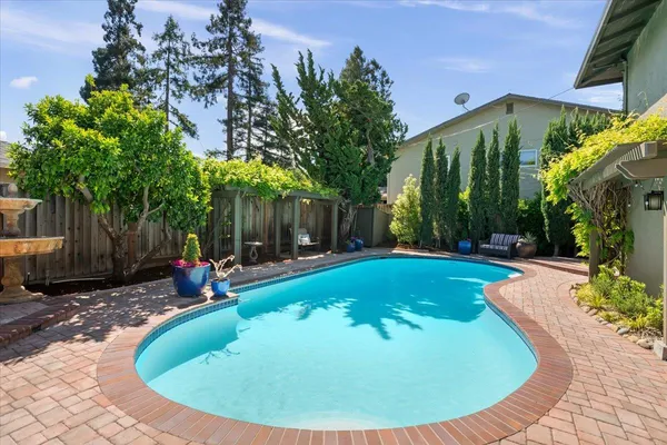 $3,495,000 | 272 Belblossom Way, Los Gatos, CA 95032