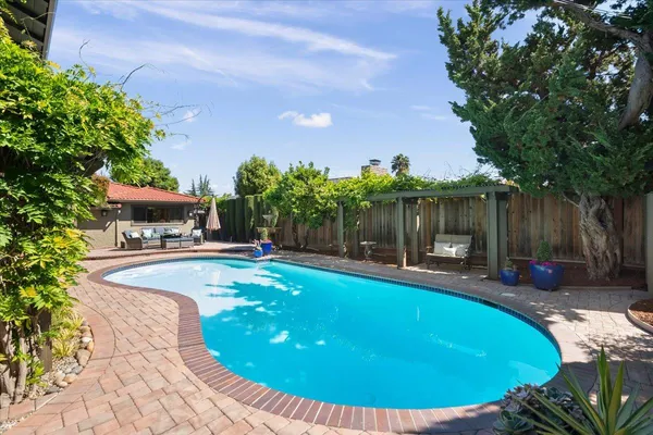 $3,495,000 | 272 Belblossom Way, Los Gatos, CA 95032