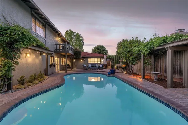 $3,495,000 | 272 Belblossom Way, Los Gatos, CA 95032