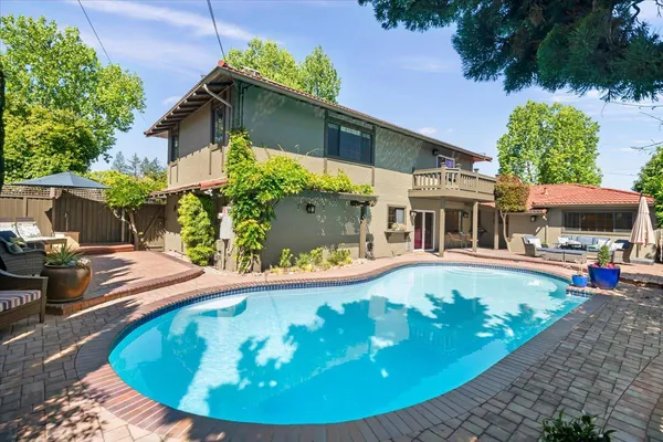 $3,495,000 | 272 Belblossom Way, Los Gatos, CA 95032