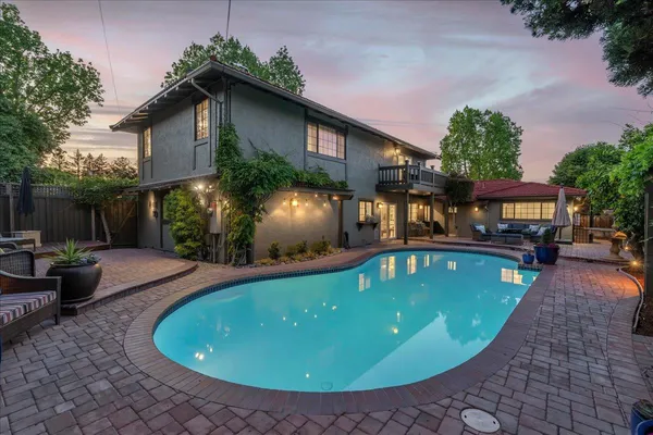 $3,495,000 | 272 Belblossom Way, Los Gatos, CA 95032