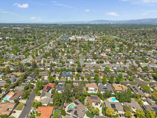 $3,495,000 | 272 Belblossom Way, Los Gatos, CA 95032