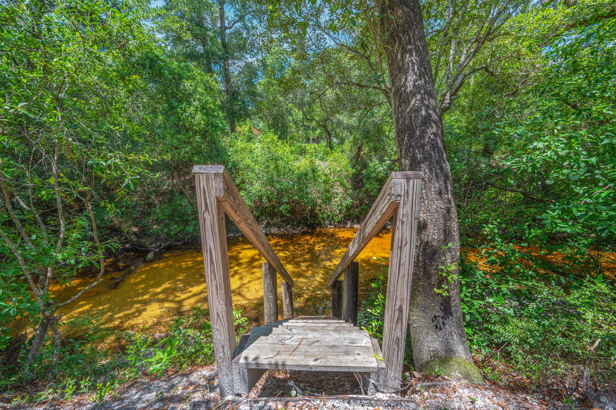 54 Wing Road Wing, AL 36483 - Photo 20 of 50 a view of a house with a yard