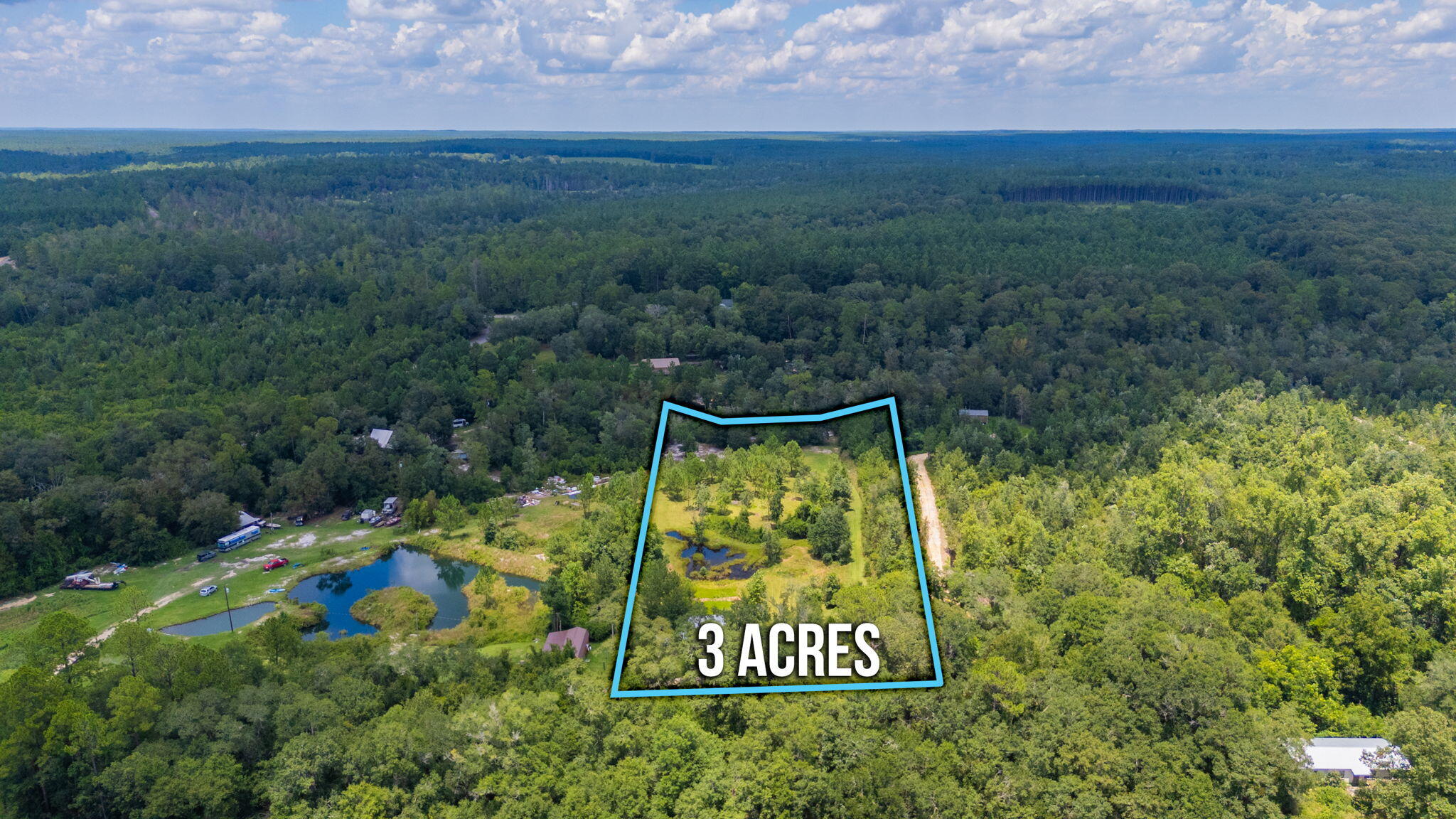 54 Wing Road Wing, AL 36483 - Photo 38 of 50 a view of swimming pool