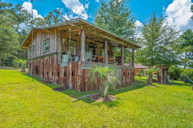 $159,900 | 54 Wing Road, Wing, AL 36483