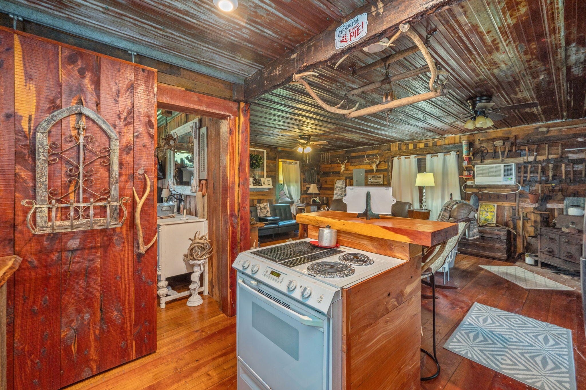 54 Wing Road Wing, AL 36483 - Photo 5 of 50 a view of an chairs and table in a room