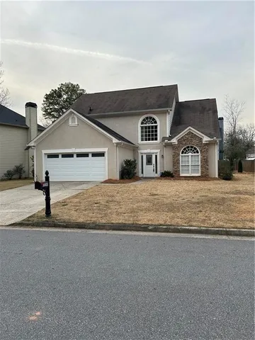$2,895 | 10540 Windsor Park Drive, Alpharetta, GA 30022