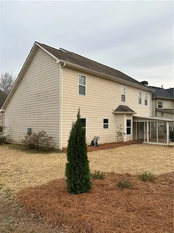 $2,895 | 10540 Windsor Park Drive, Alpharetta, GA 30022