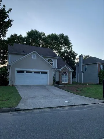 $2,895 | 10540 Windsor Park Drive, Alpharetta, GA 30022