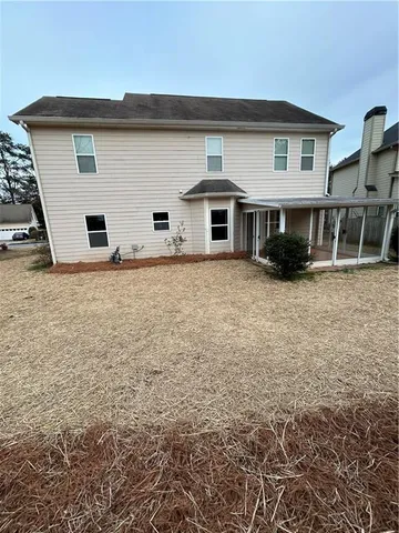 $2,895 | 10540 Windsor Park Drive, Alpharetta, GA 30022