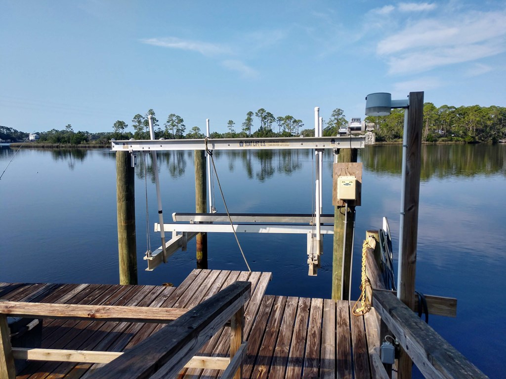 805 3 Rivers Road Carrabelle, FL 32322 - Photo 50 of 61 Gallery Image 50