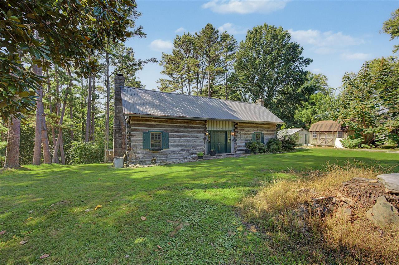 813 Cherokee Road Lucas, KY 42156 - Photo 2 of 32 Gallery Image 2