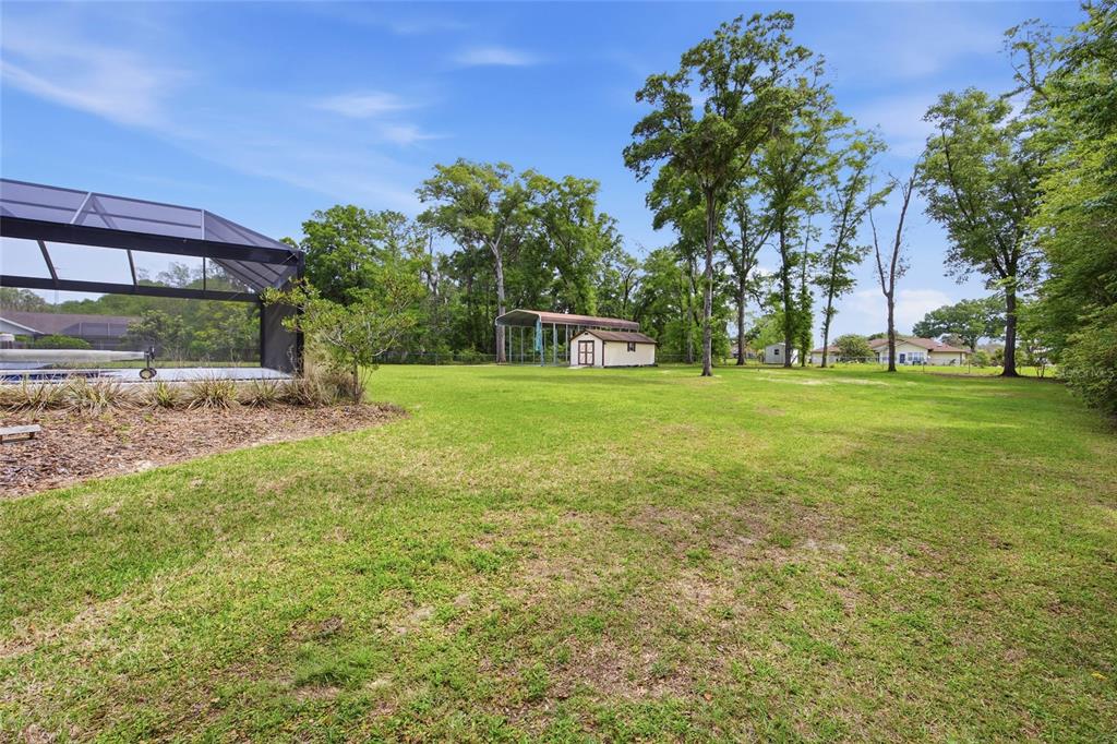 10165 Southwest 65th Terrace Ocala, FL 34476 - Photo 44 of 54