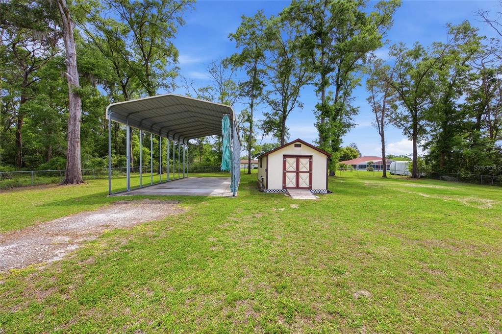 10165 Southwest 65th Terrace Ocala, FL 34476 - Photo 45 of 54