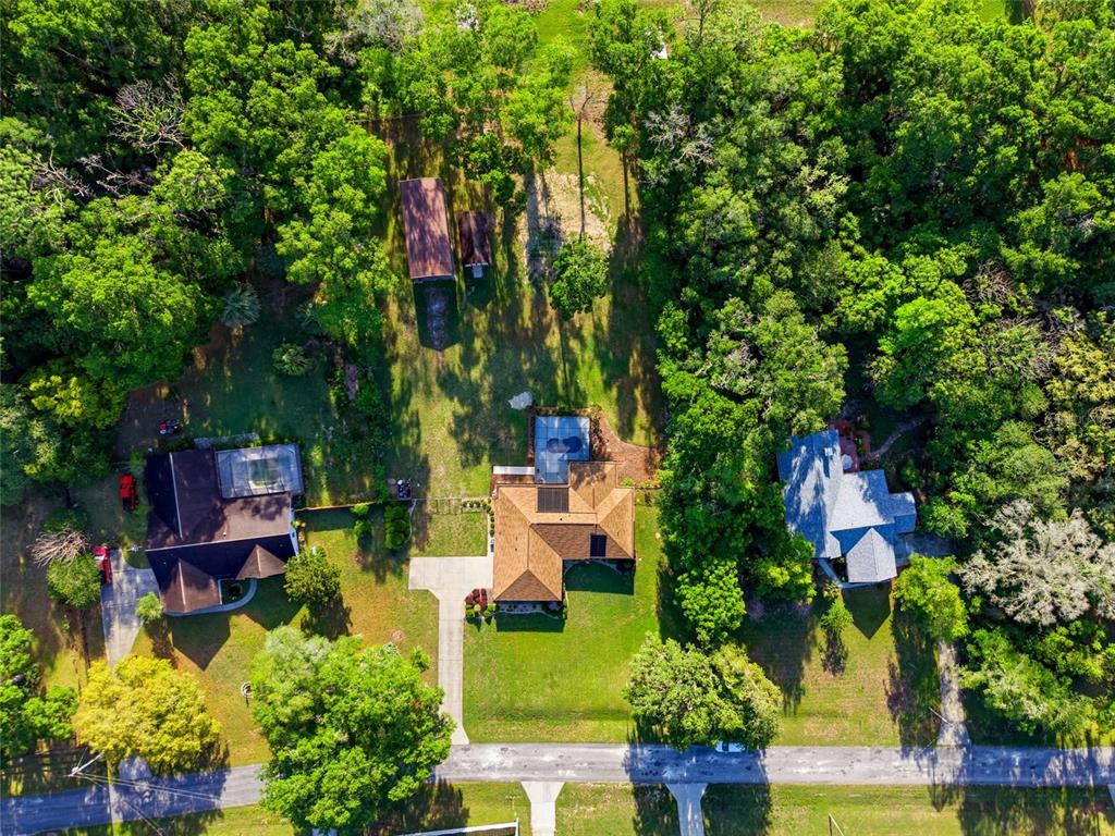 10165 Southwest 65th Terrace Ocala, FL 34476 - Photo 49 of 54