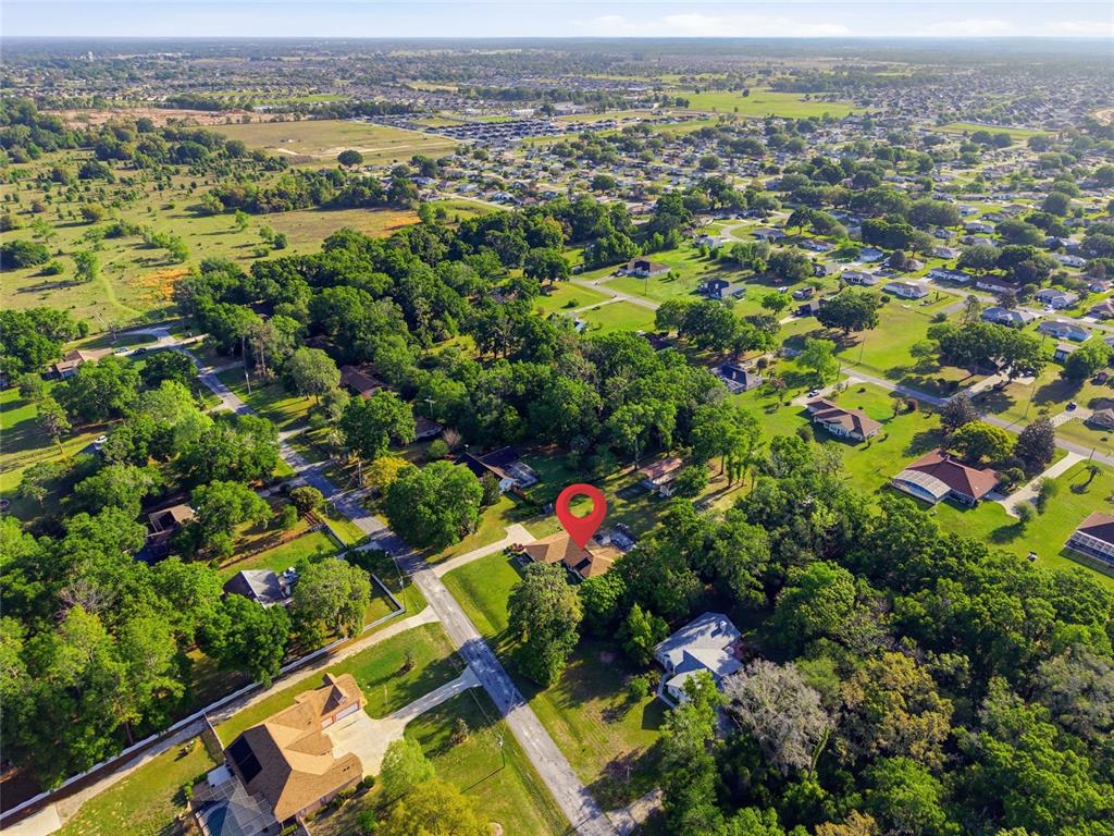 10165 Southwest 65th Terrace Ocala, FL 34476 - Photo 51 of 54