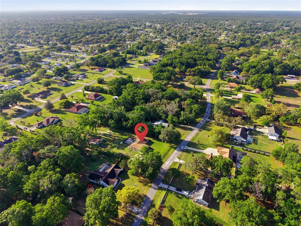 10165 Southwest 65th Terrace Ocala, FL 34476 - Photo 52 of 54