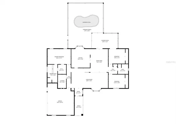 $400,000 | 10165 Southwest 65th Terrace, Ocala, FL 34476