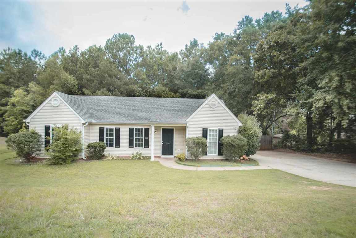 340 Garrison Road Seneca, SC 29678 - Photo 2 of 36 Gallery Image 2