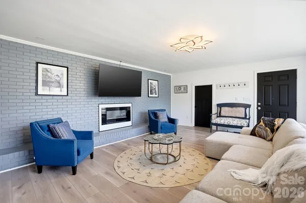 $269,900 | 2104 Hillcrest Avenue, Albemarle, NC 28001
