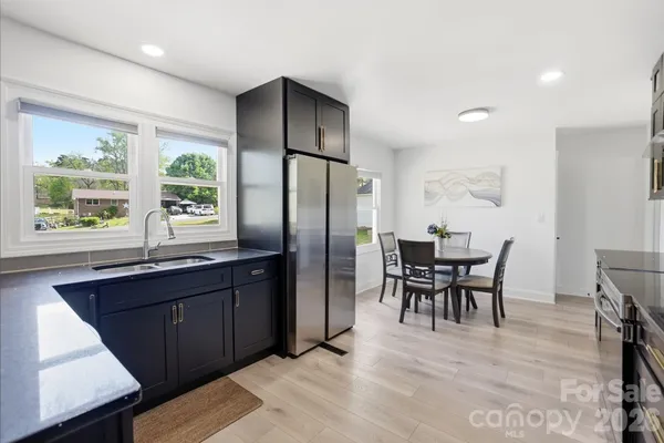 $269,900 | 2104 Hillcrest Avenue, Albemarle, NC 28001
