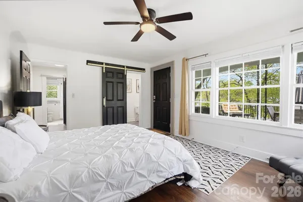 $269,900 | 2104 Hillcrest Avenue, Albemarle, NC 28001