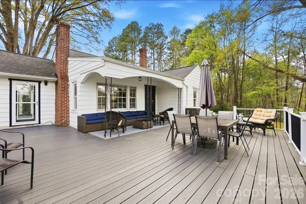 $269,900 | 2104 Hillcrest Avenue, Albemarle, NC 28001