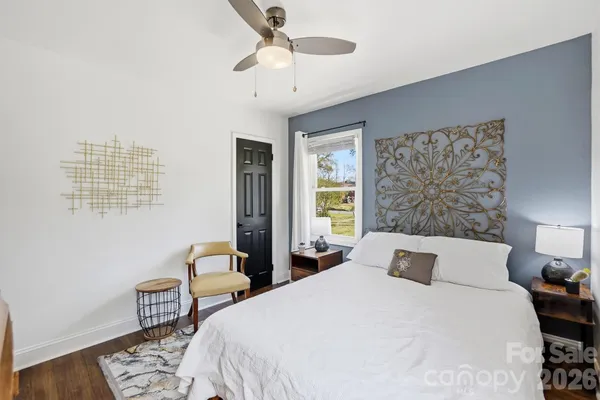 $269,900 | 2104 Hillcrest Avenue, Albemarle, NC 28001