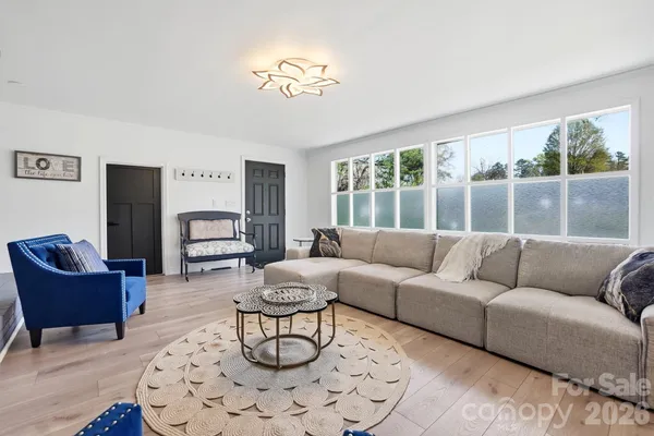 $269,900 | 2104 Hillcrest Avenue, Albemarle, NC 28001