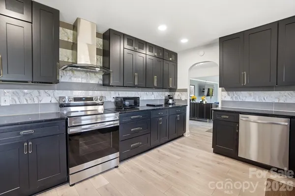 $269,900 | 2104 Hillcrest Avenue, Albemarle, NC 28001